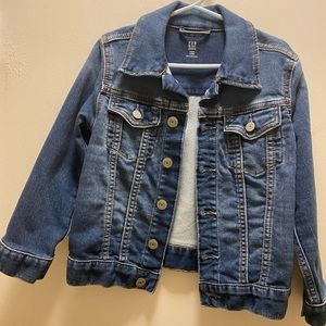 Gap Jean Jacket